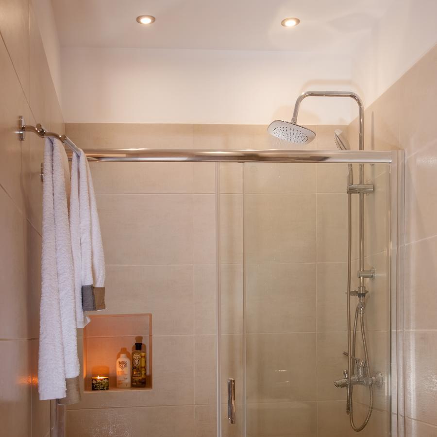 Acropolis Quiet Apartment Athena Bagian luar foto